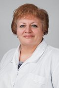 Грицун Наталья Николаевна