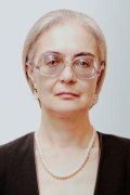 Ольхова Елена Борисовна