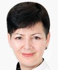 Агнаева Наталья Заурбековна