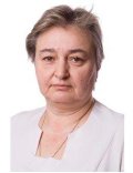 Ситнова Елена Федоровна