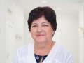 Ширшова Александра Ивановна