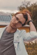 Жидкин Максим Валерьевич