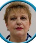 Павлова Инна Галактионовна