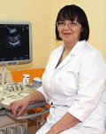 Мямишева Ольга Анатольевна