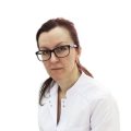 Кяшкина Ольга Васильевна