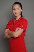 Дрогина Элина