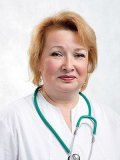 Пенькова Жанна Петровна