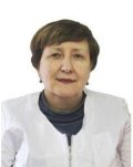 Верещагина Ирина Владимировна