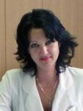 Юцкова Екатерина Валерьевна