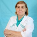 Неверова Елена Артуровна