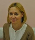 Лифшиц Анна Владимировна