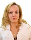 Степанова Маргарита Вахтанговна