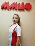 Аникина Надежда Вячеславовна