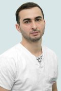 Асхабов Магомед Гаджимагомедович