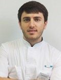 Курамагомедов Эльдар Шамильевич