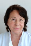 Дронова Ольга Васильевна