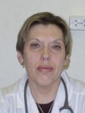 Цветкова Ольга Александровна