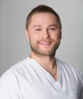 Свиридов Евгений Геннадьевич