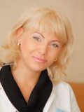 Романова Мария Николаевна