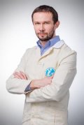 Климов Леонид Владимирович