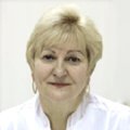 Буркина Ольга Петровна