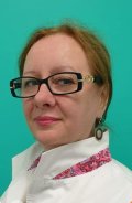 Чантурия Нана Георгиевна
