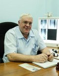 Доценко Владимир Валентинович