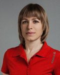 Назырова Лилия