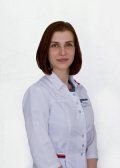 Петракова Ольга Алексеевна