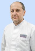 Ибрагимов Самир Сабир Оглы