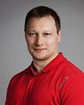 Майоров Юрий