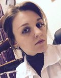 Ивленко Ольга Дмитриевна
