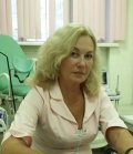 Самсонова Ольга Владимировна