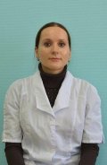 Лаврова Елена Александровна