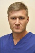 Давыдов Владимир Николаевич