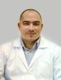 Рудниченко Виталий Александрович