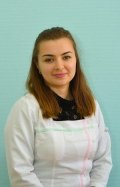 Оздоева Луиза Мусаевна