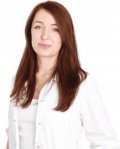 Евдокимова Елена Игоревна