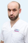 Абдуллаев Ислам Рабаданович