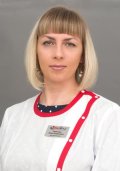 Терехова Юлия Сергеевна