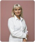 Зиновьева Лариса Алексеевна