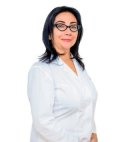 Миронова Вера Амурхановна