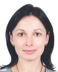 Пучкова Анна Александровна