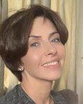 Бабунашвили Евгения Леонидовна