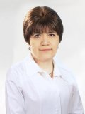 Лазарева Татьяна Владимировна