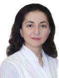 Чегемова Залина Руслановна