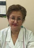 Сандакова Татьяна Николаевна