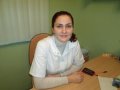 Минина Светлана Александровна