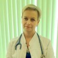 Бакович Елена Анатольевна