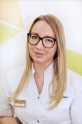 Громова Юлия Александровна